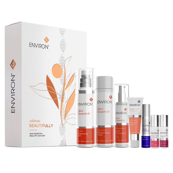 Environ Skin EssentiA Gift Set