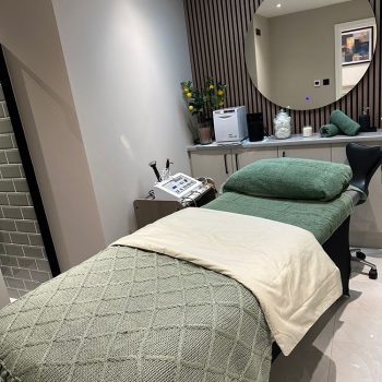 Opal Rooms Beauty Spa Liverpool