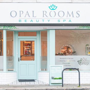 Opal Rooms Beauty Spa Liverpool