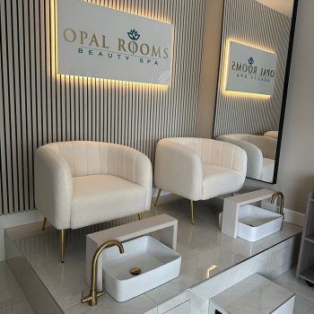 Opal Rooms Beauty Spa Liverpool