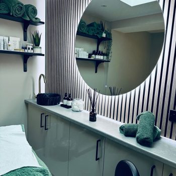 Opal Rooms Beauty Spa Liverpool