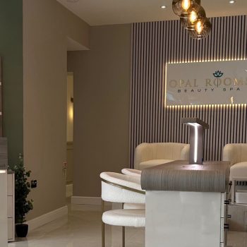 Opal Rooms Beauty Spa Liverpool