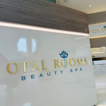 Opal Rooms Beauty Spa Liverpool