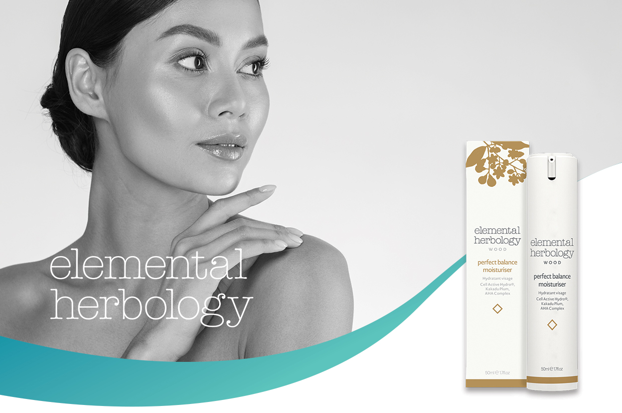 Elemental Herbology Opal Rooms Beauty Spa