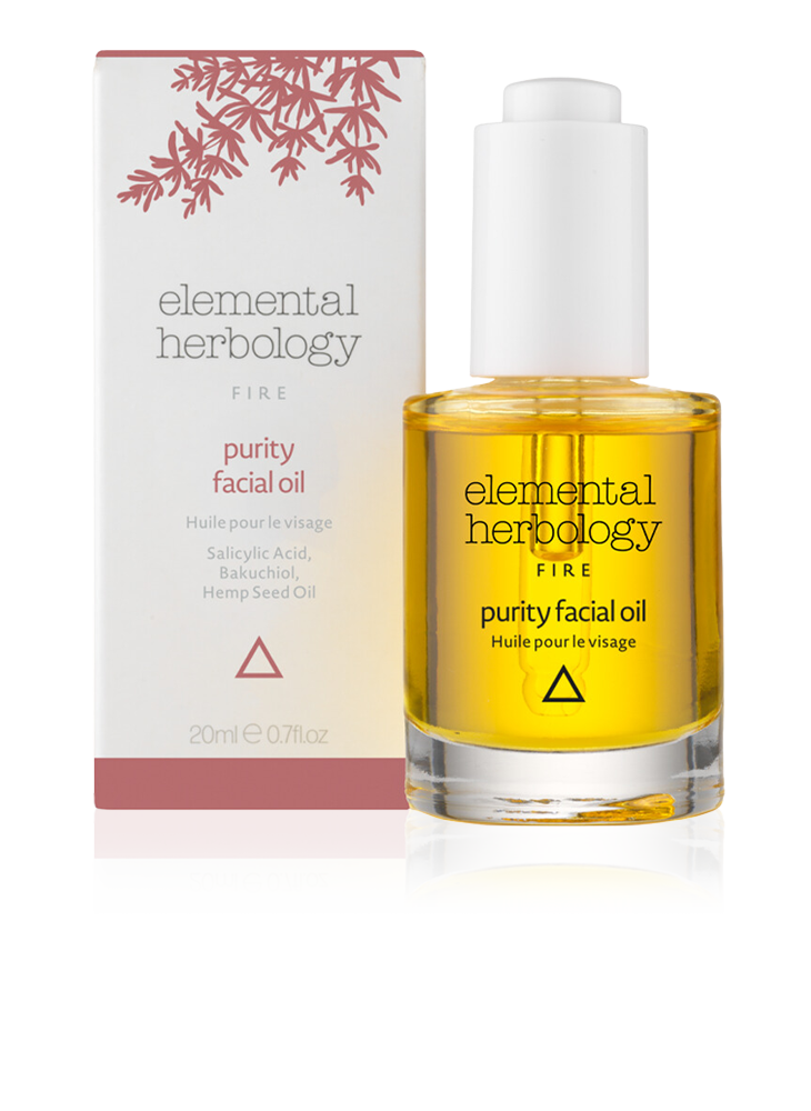 Elemental Herbology Opal Rooms Beauty Spa