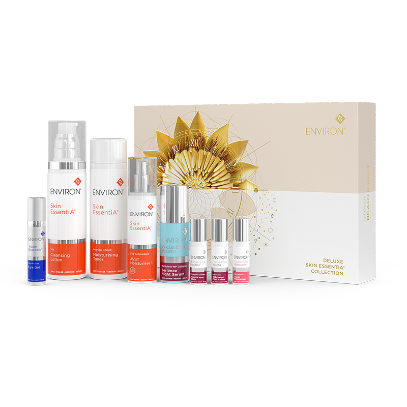 Opal Rooms Beauty Spa Gift Sets